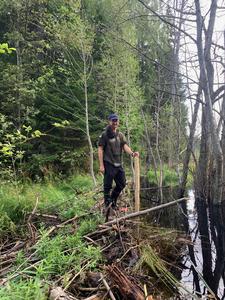 Fieldwork