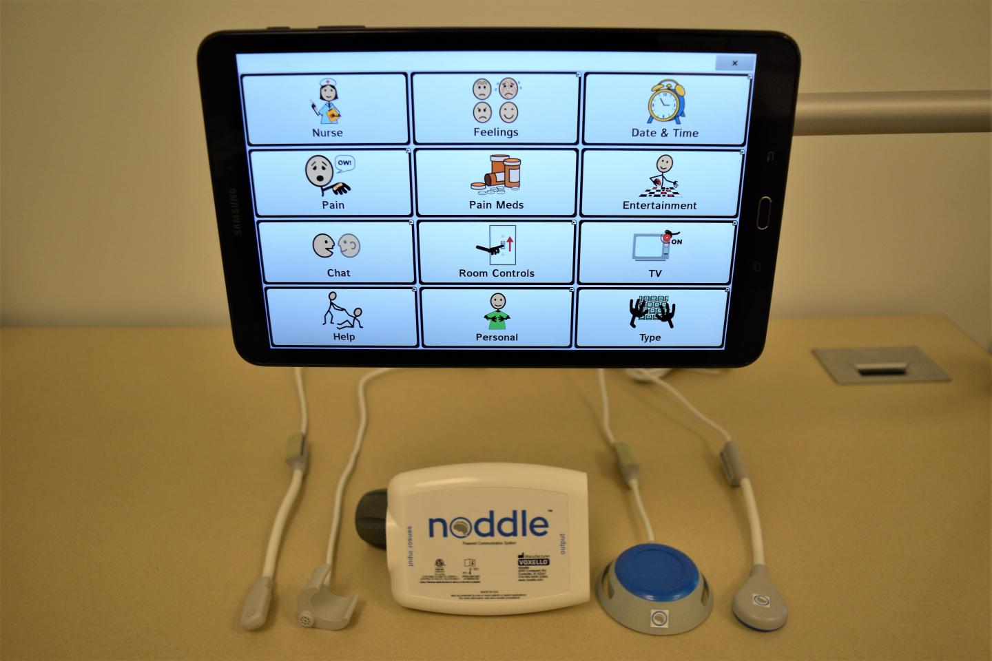Noddle