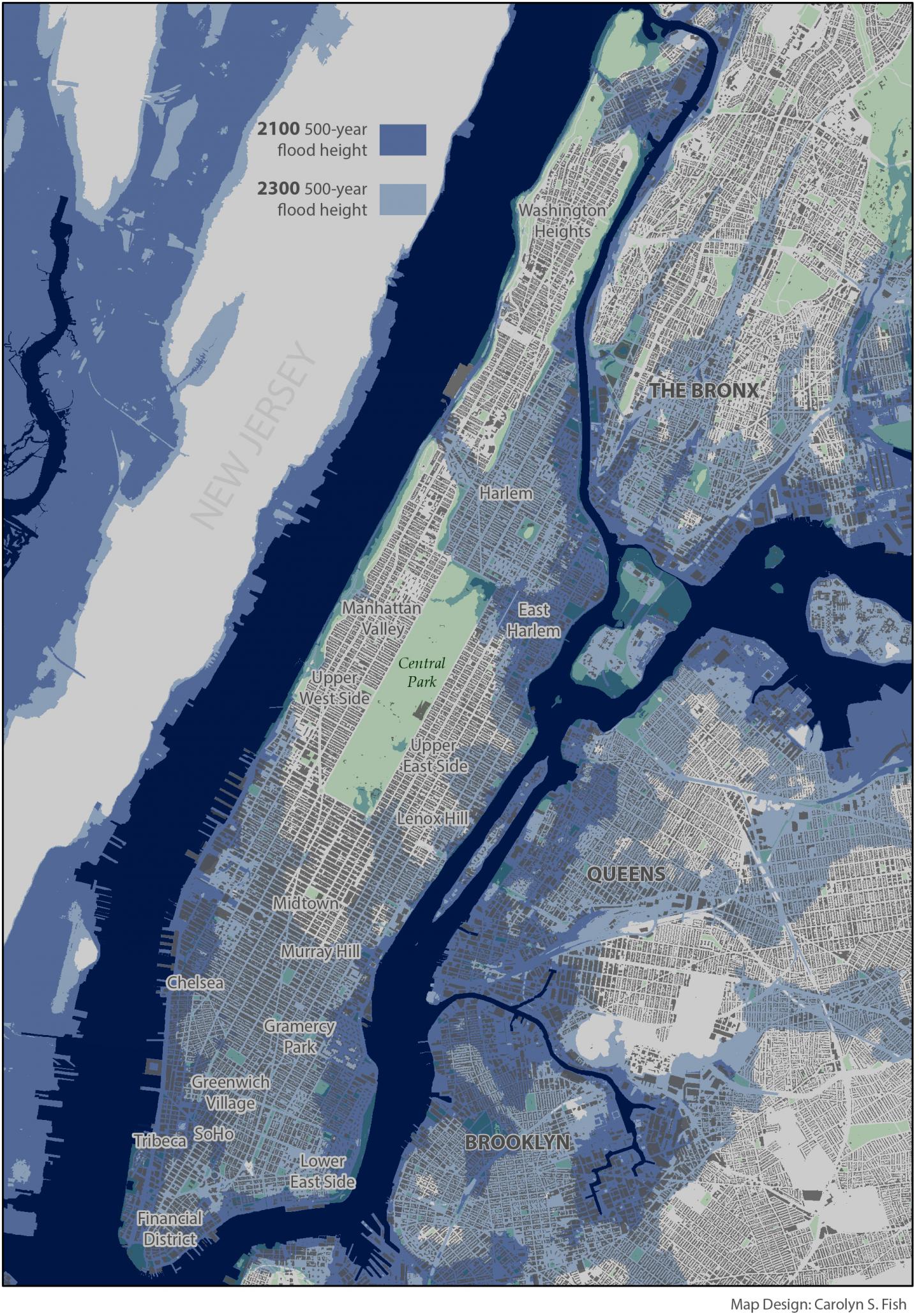 Manhattan