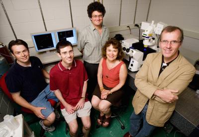 Research Team