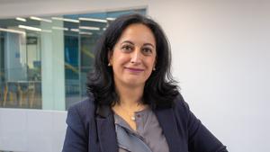 Professor Mercedes Maroto-Valer