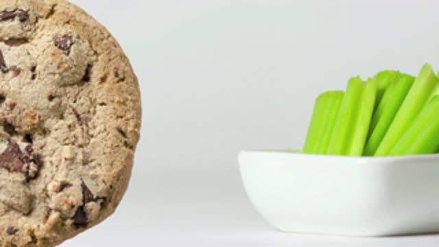 The Science of Healthy Eating