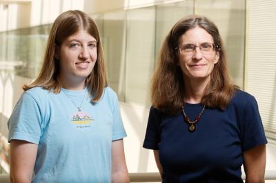 Marilyn O'Hara Ruiz and Allison Gardner, University of Illinois at Urbana-Champaign