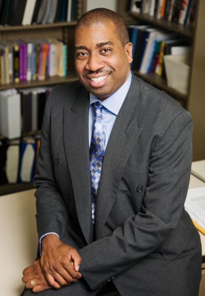 Travis Dixon