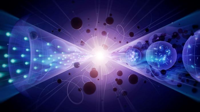 America's particle physics priorities