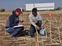 CO2 Measurement