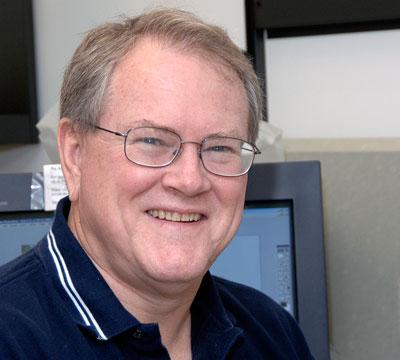 Gary Stacey, University of Missouri at Columbia