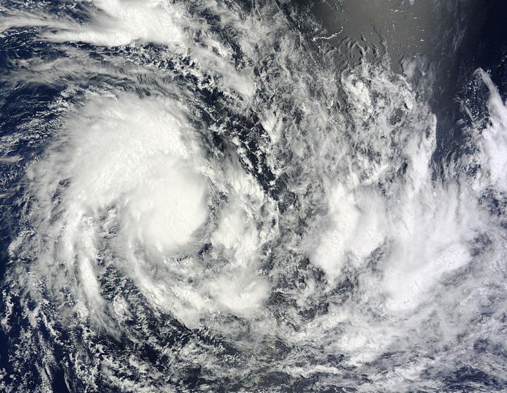 Terra Image of 14S
