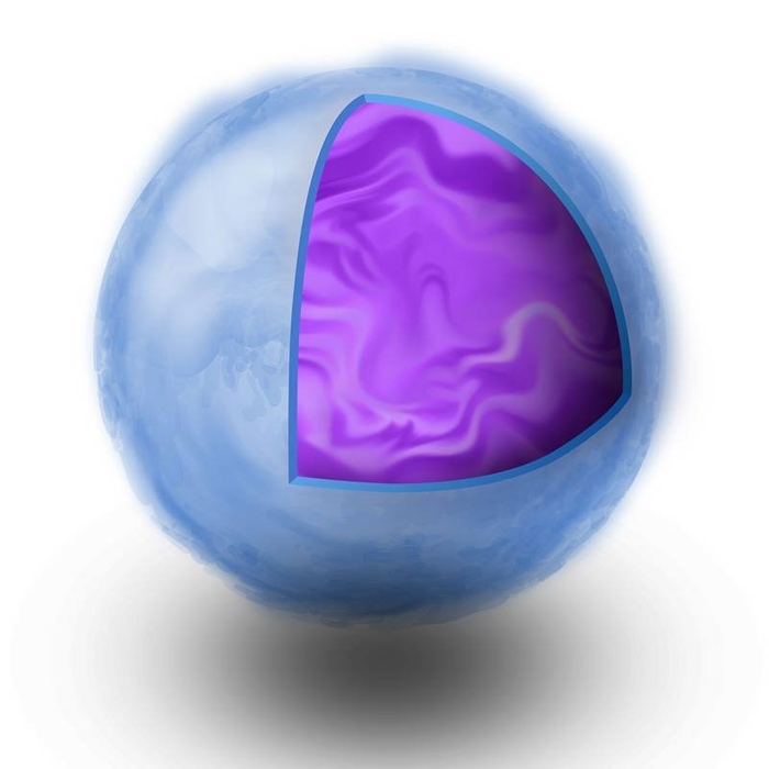 For Clues to Neutron Stars, Scientists Probe Lead Nuclei’s Thin Neutron Skin