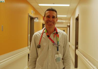 Moshe Ben-Shoshan, McGill University Health Centre