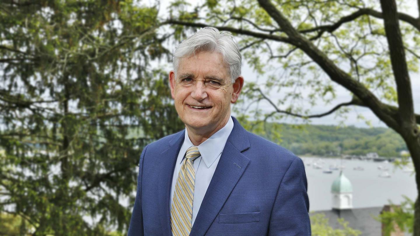 Dr. Bruce Stillman
