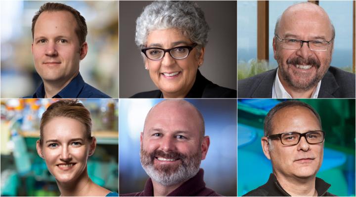 Salk HPI Team