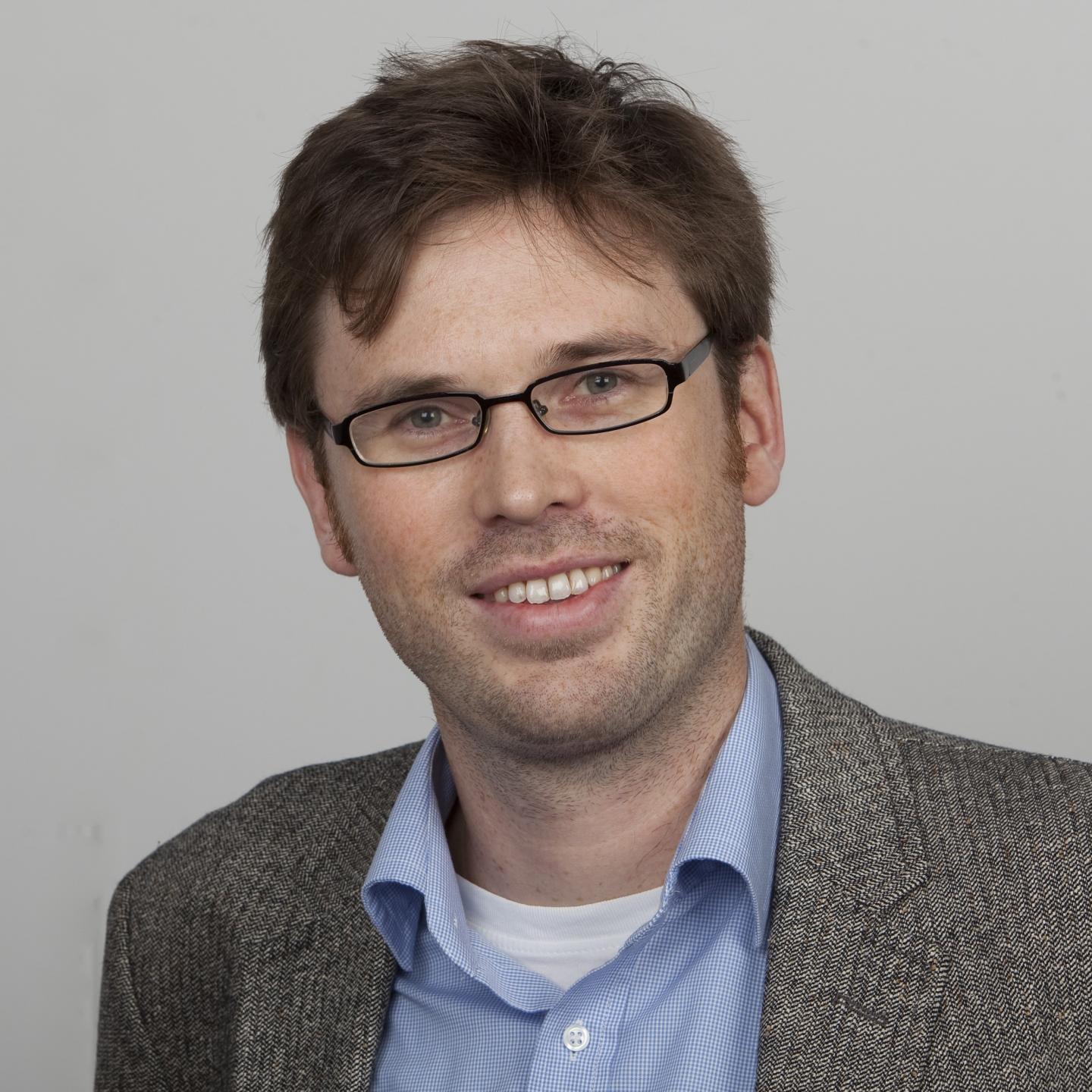Christian Bayer, University of Bonn