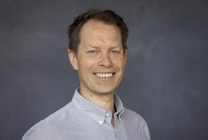 Mikael Sellin