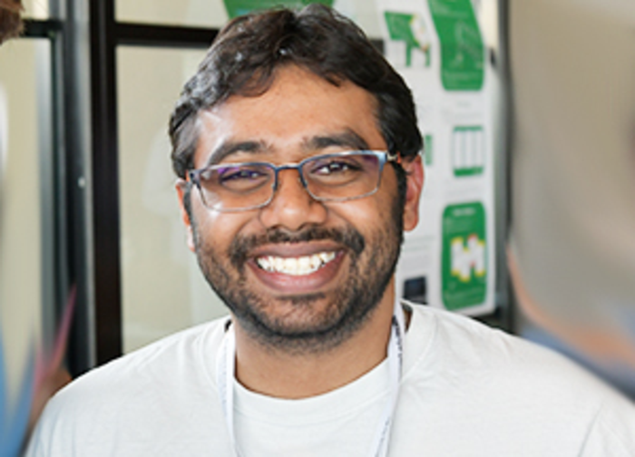 Dr Dhaneesh Kumar