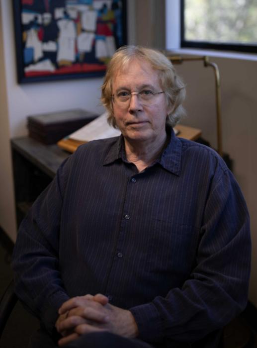 Jamey Marth, PhD