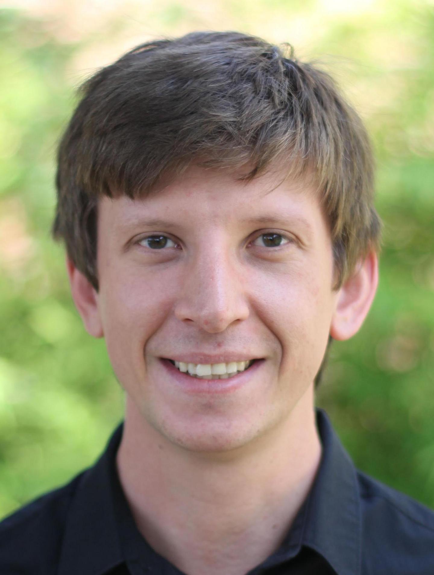 Assistant Professor Vincent Pasque, KU Leuven