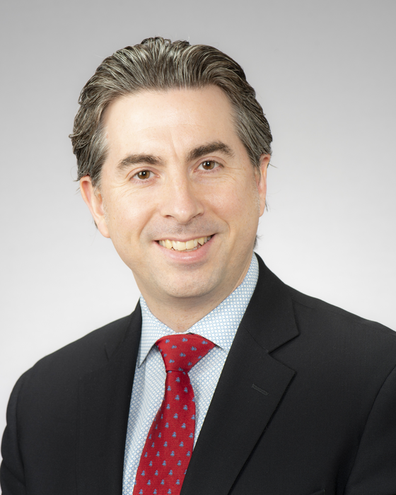 Jason Luke, M.D.