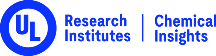 UL Research Institutes' Chemical Insights