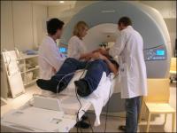 Measuring Navigational Skills in an fMRI