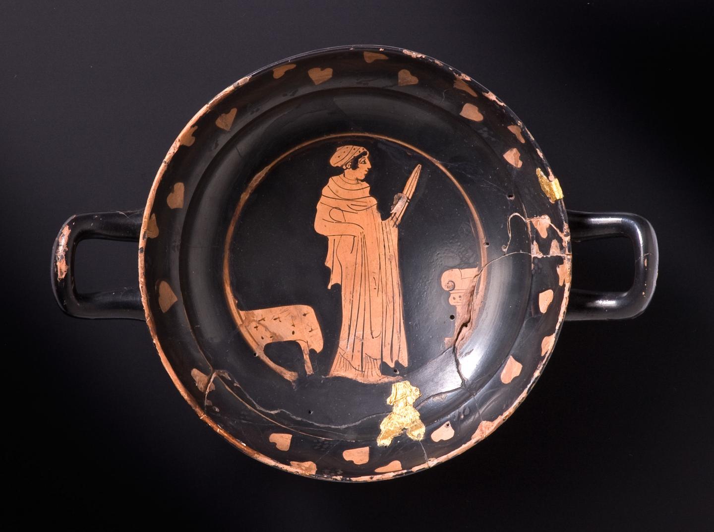 Picture of Drinking Vessel