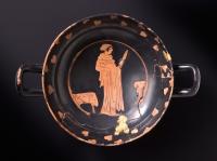 Picture of Drinking Vessel