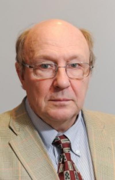 Alexander Its, Ph.D., Indiana University-Purdue University Indianapolis School of Science