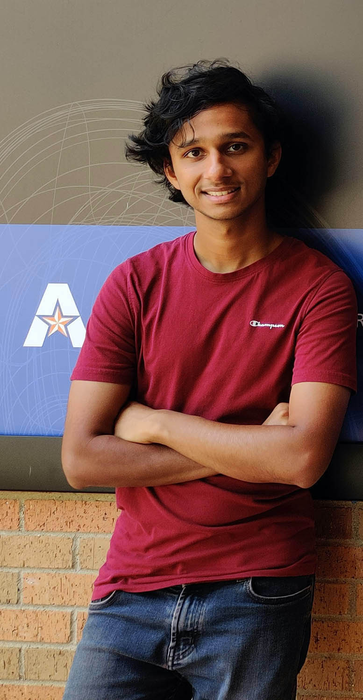 Binoy George