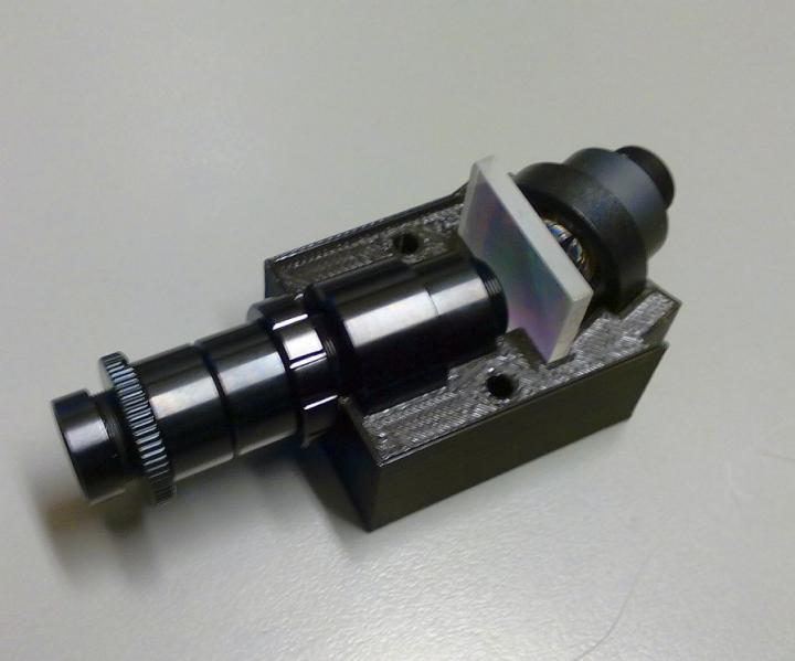 Hyperspectral Imager