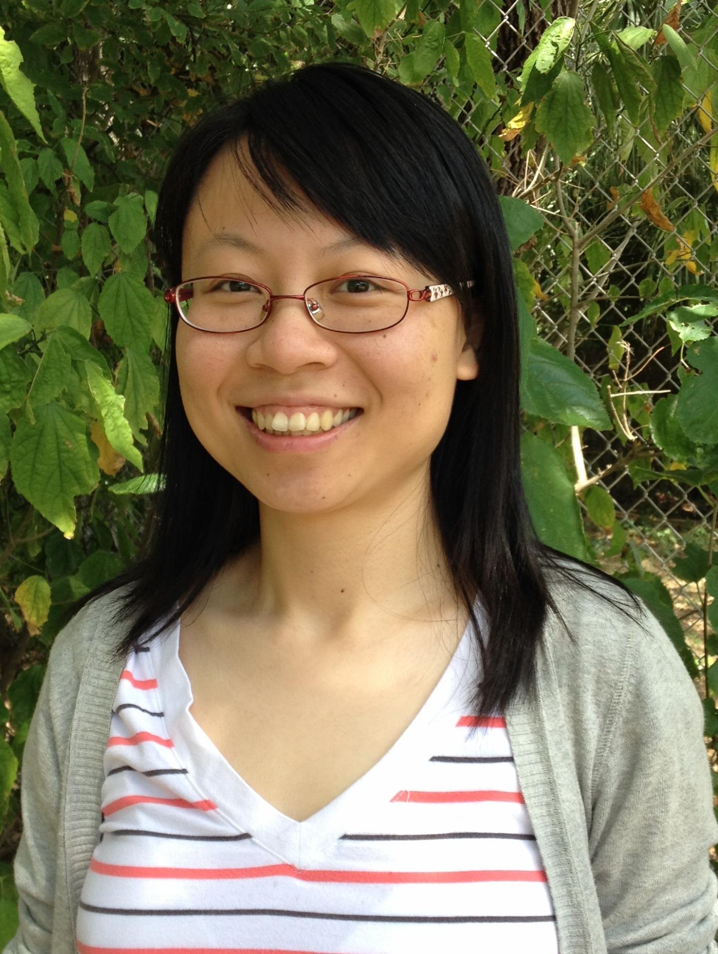 Wei-Chen Lee, University of Texas Medical Branch at Galveston