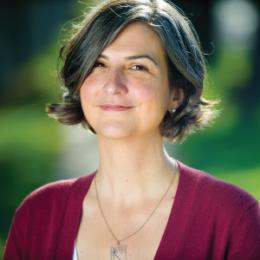 Erin Abner, Sanders-Brown Center on Aging at the University of Kentucky