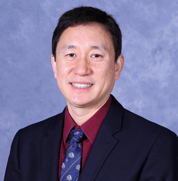 Jiapeng Huang