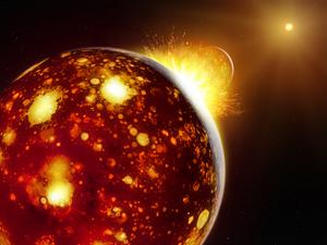 artist’s impression