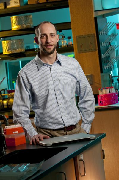 Dr. Steve Smiley, Trudeau Institute