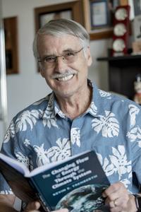 Dr Kevin Trenberth