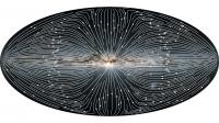 The acceleration of the Solar System