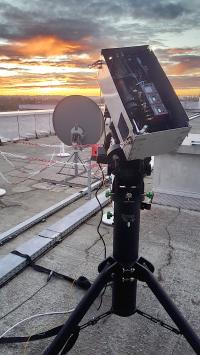 Optical Terminal