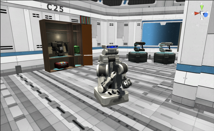 Army research advances Soldier-robot dialogue for more effective teaming