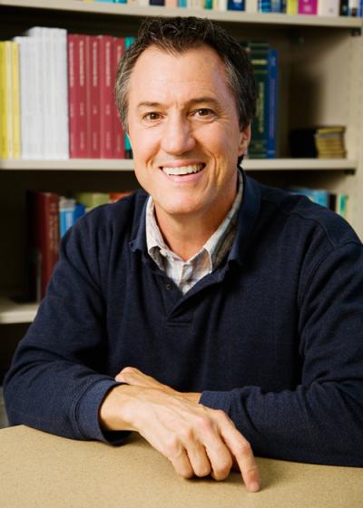 Don Fullerton, University of Illinois at Urbana-Champaign