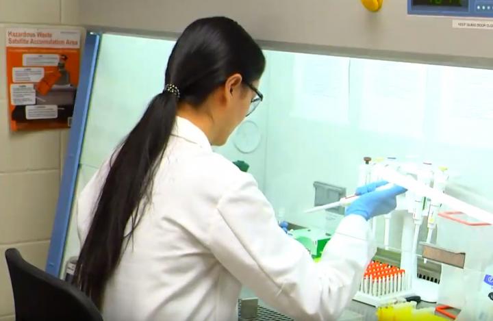 SPIT Lab Research