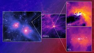 Dwarf galaxies