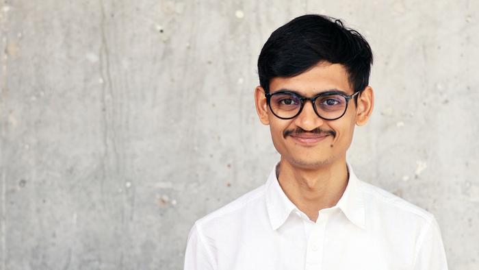 Rahul Rajendra Pai - Chalmers University of Technology