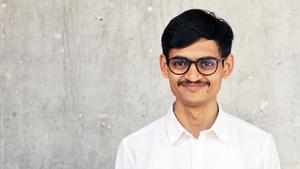 Rahul Rajendra Pai - Chalmers University of Technology