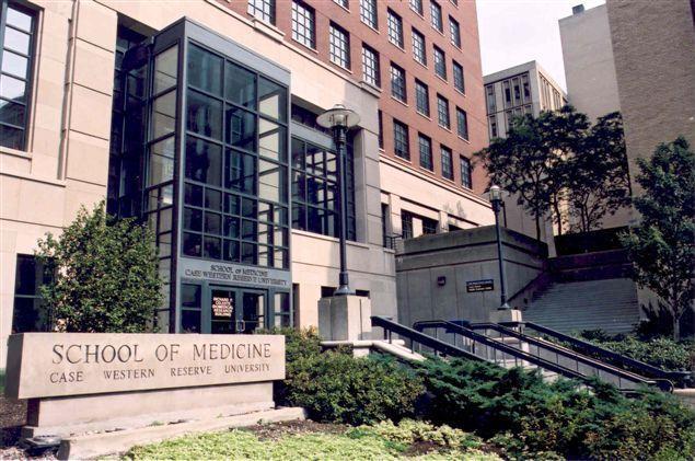 Case Western Reserve University School of Medicine