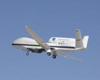 2010 Hurricane Innovations Include NASA's Global Hawk