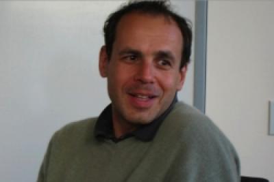 Didier Y.R. Stainier, University of California - San Francisco 