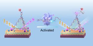 Sensor activation
