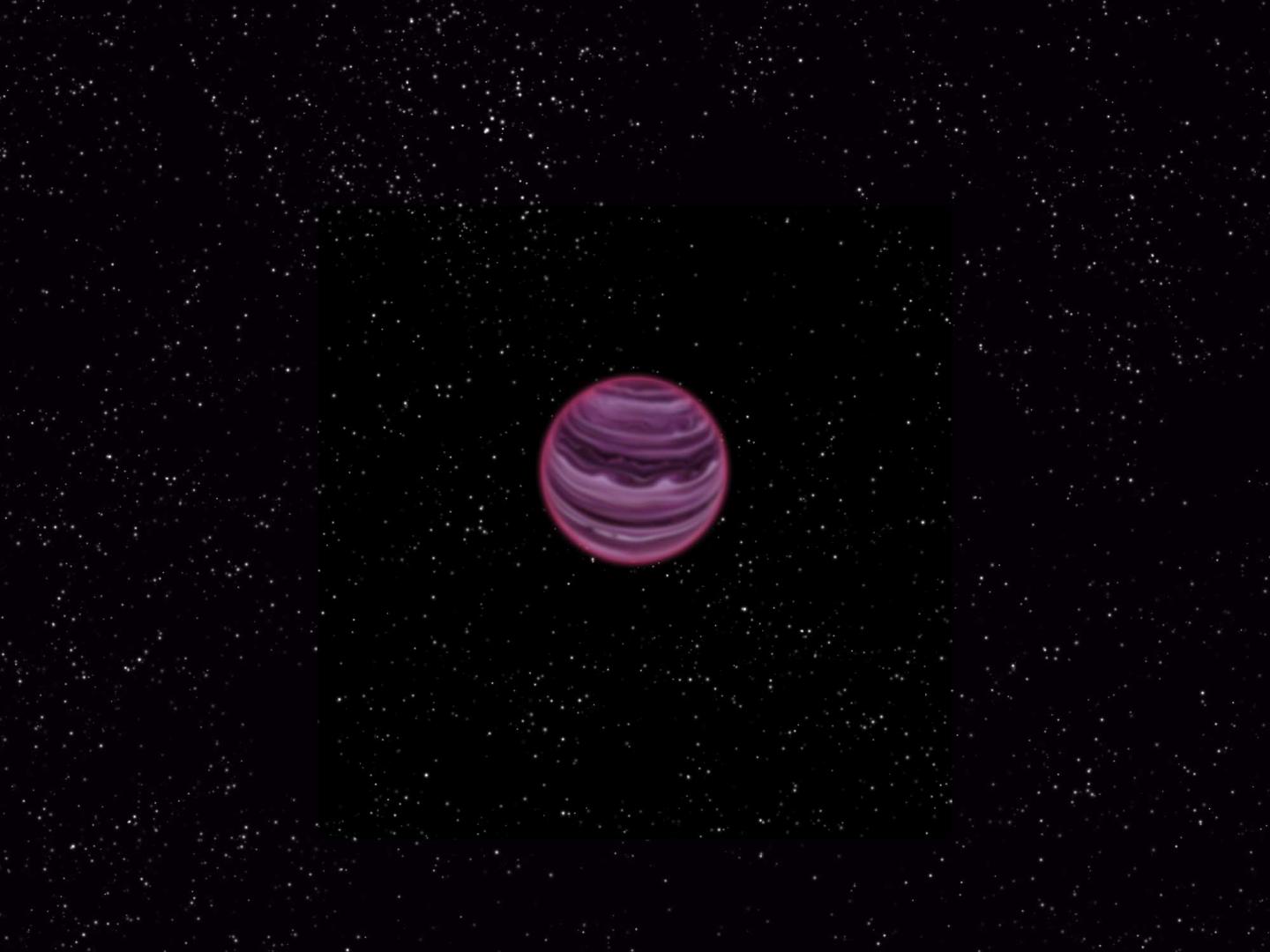 PSO J318.5-22