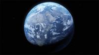 Animated GIF of Magnetics Around the Earth