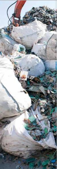 E-waste